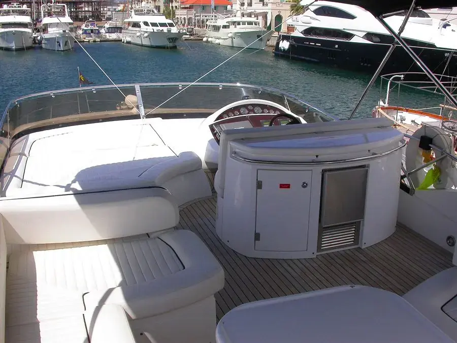 Thumbnail von Sunseeker Manhattan 60