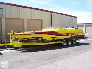 Thumbnail von Force Boats 29