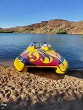 Thumbnail von Force Boats 29