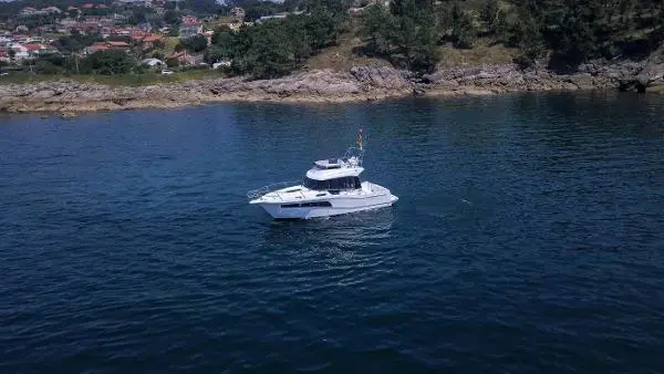 Thumbnail von Rodman 1090 Evolution Flybridge