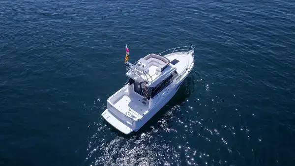 Thumbnail von Rodman 1090 Evolution Flybridge