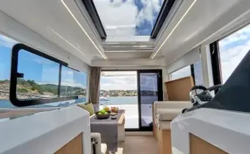 Thumbnail von Rodman 1090 Evolution Hard Top