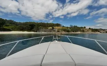 Thumbnail von Rodman 1090 Evolution Hard Top