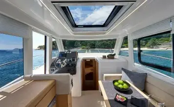 Thumbnail von Rodman 1090 Evolution Hard Top