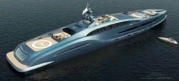 Thumbnail von Acury SSY 125