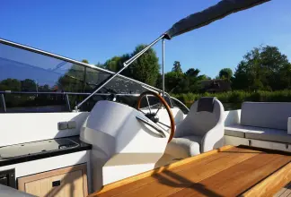 Thumbnail von Interboat Intender 950