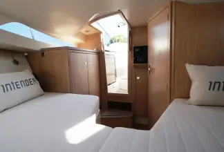 Thumbnail von Interboat Intender 950