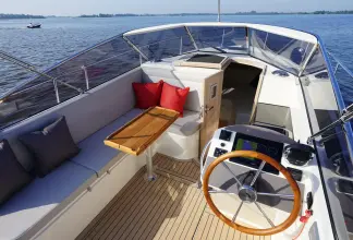 Thumbnail von Interboat Intender 950