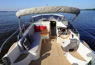 Thumbnail von Interboat Intender 950