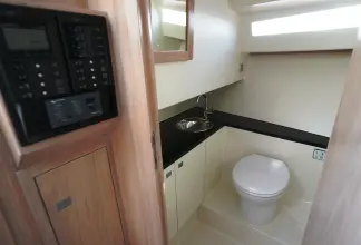 Thumbnail von Interboat Intender 950