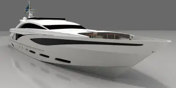 Thumbnail von Acury SSY 45