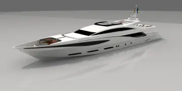 Thumbnail von Acury SSY 45