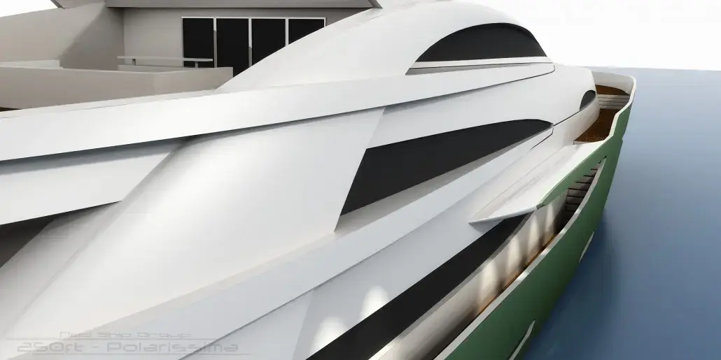 Thumbnail von Acury SSY 85