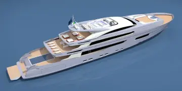 Thumbnail von Acury SSY 85