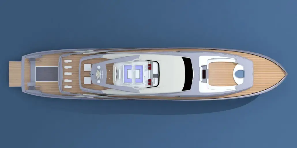 Thumbnail von Acury SSY 85