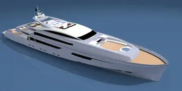 Thumbnail von Acury SSY 85