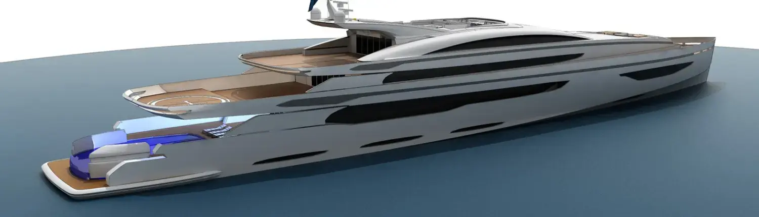 Thumbnail von Acury SSY 85