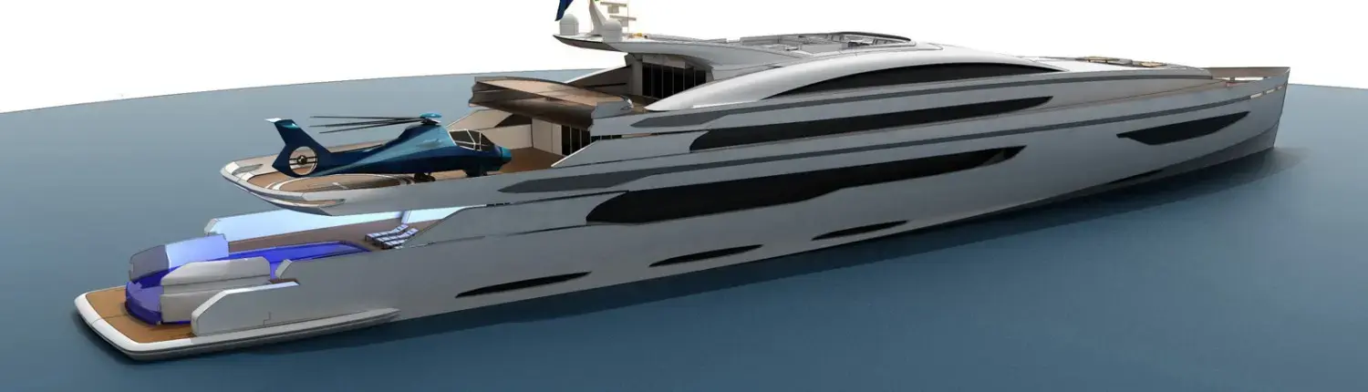 Thumbnail von Acury SSY 85