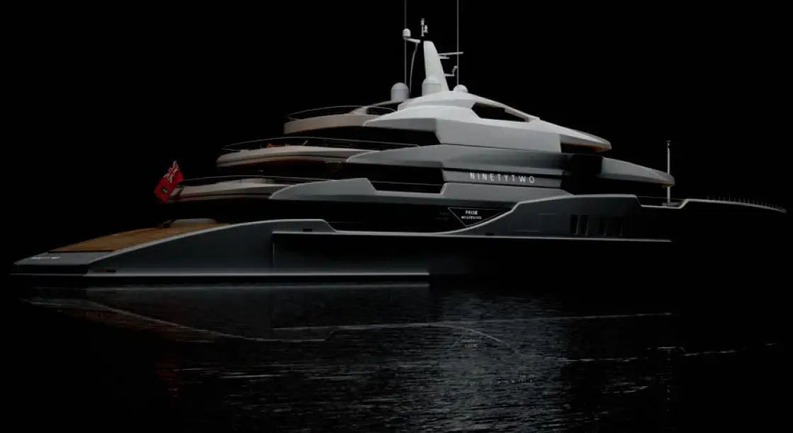 Thumbnail von Acury MY 92