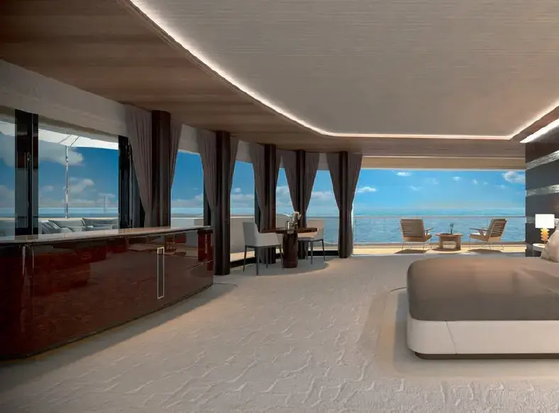 Thumbnail von Acury MY 92