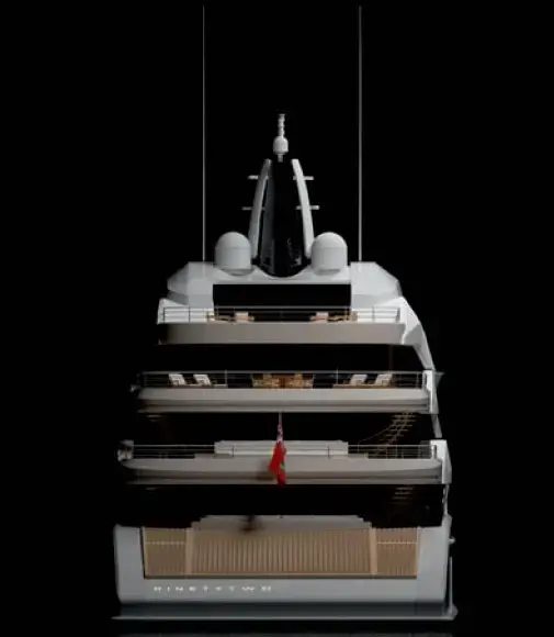 Thumbnail von Acury MY 92