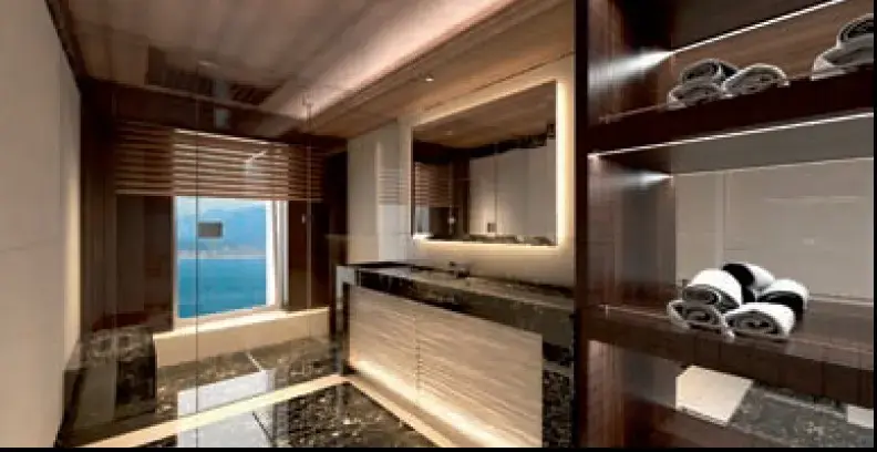 Thumbnail von Acury MY 92