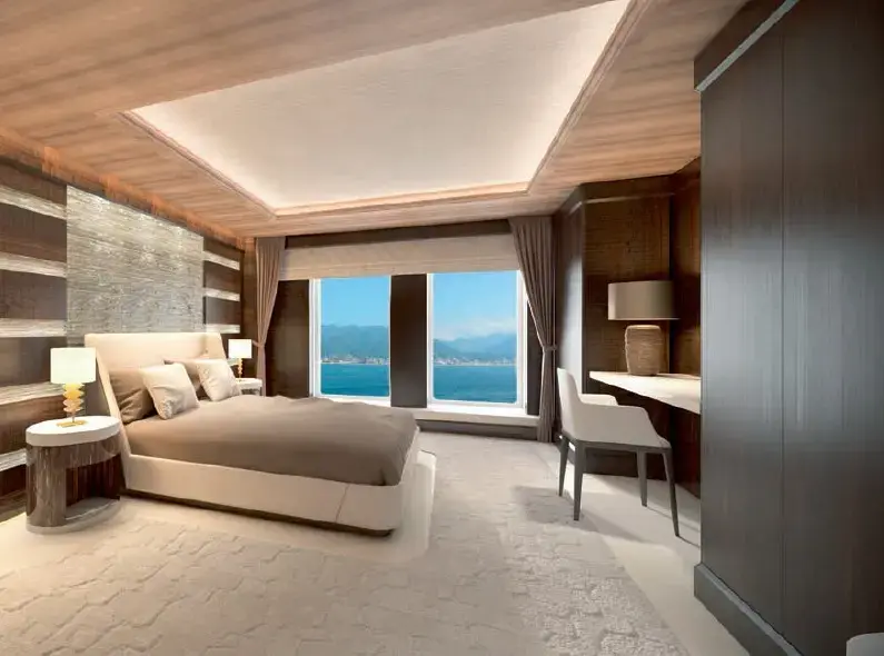 Thumbnail von Acury MY 92