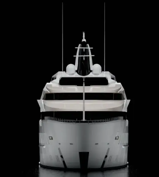 Thumbnail von Acury MY 92