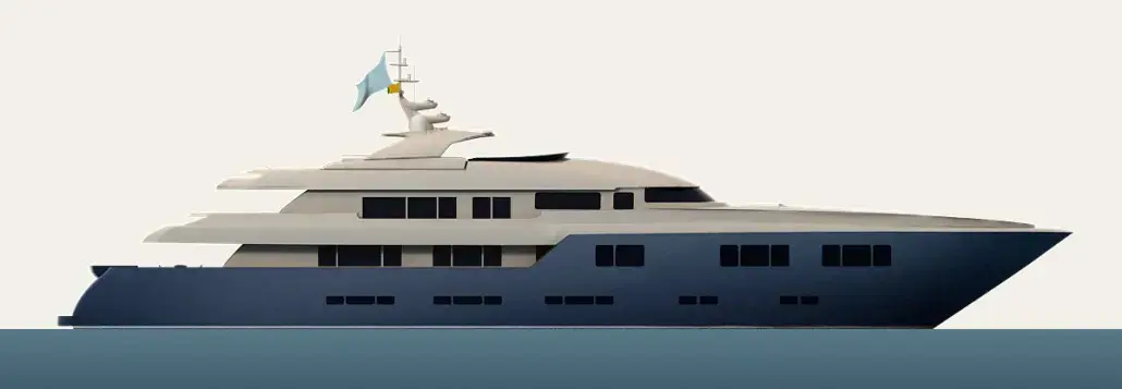 Thumbnail von Acury MY 47