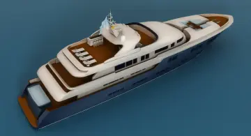 Thumbnail von Acury MY 47