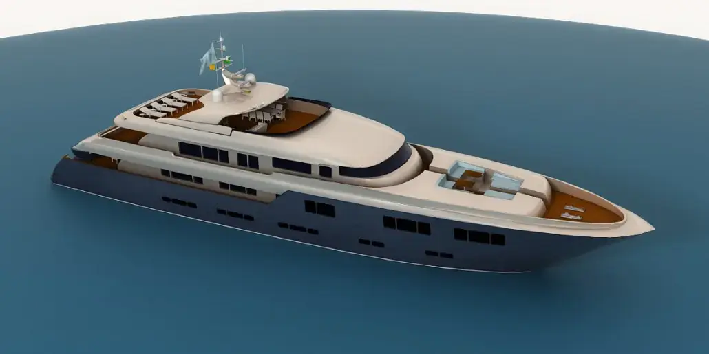 Thumbnail von Acury MY 47