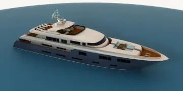 Thumbnail von Acury MY 47