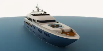 Thumbnail von Acury MY 47