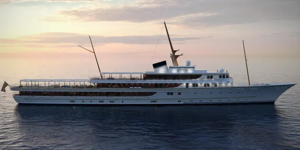 Thumbnail von Acury MY 116