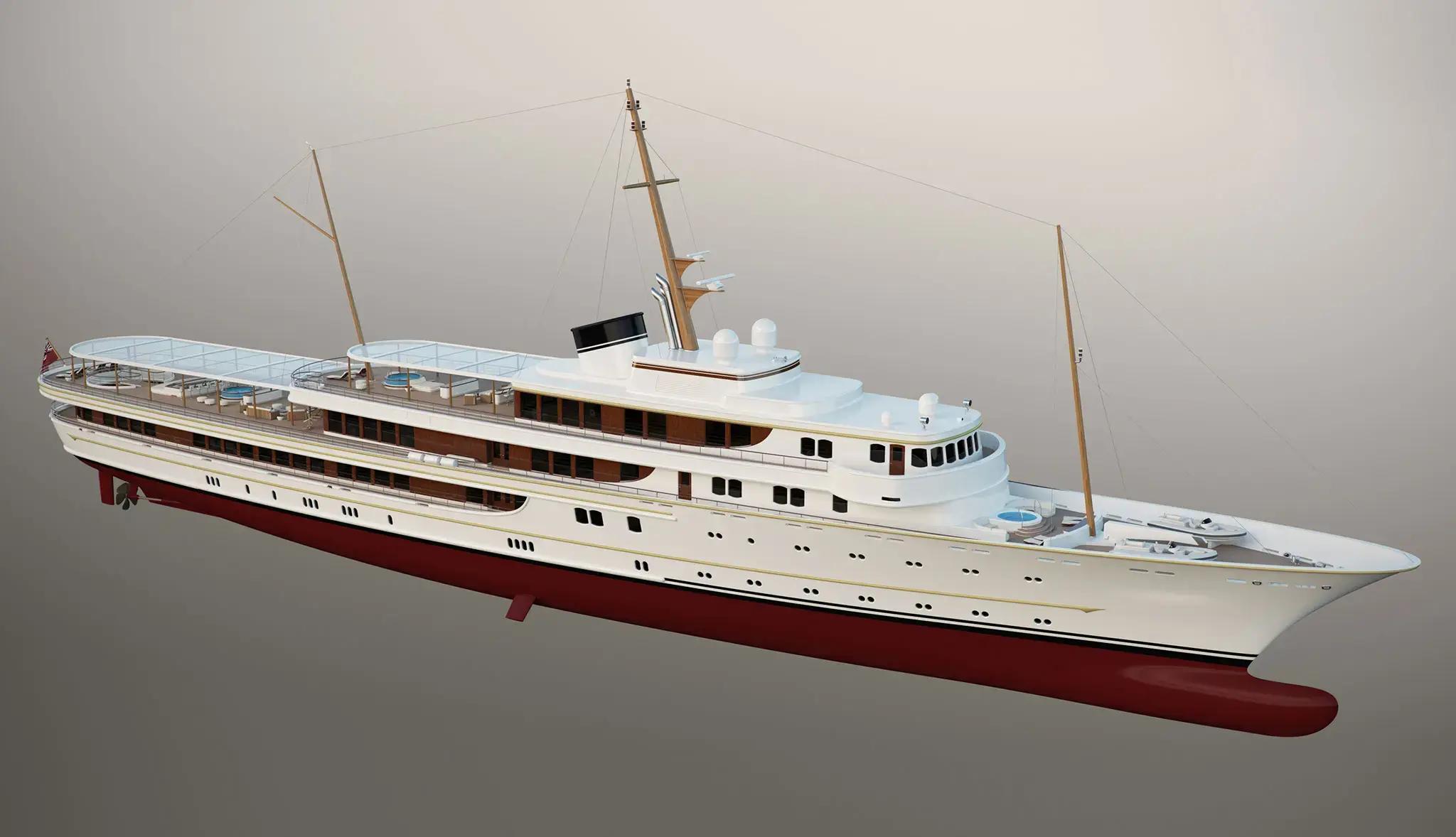 Thumbnail von Acury MY 116