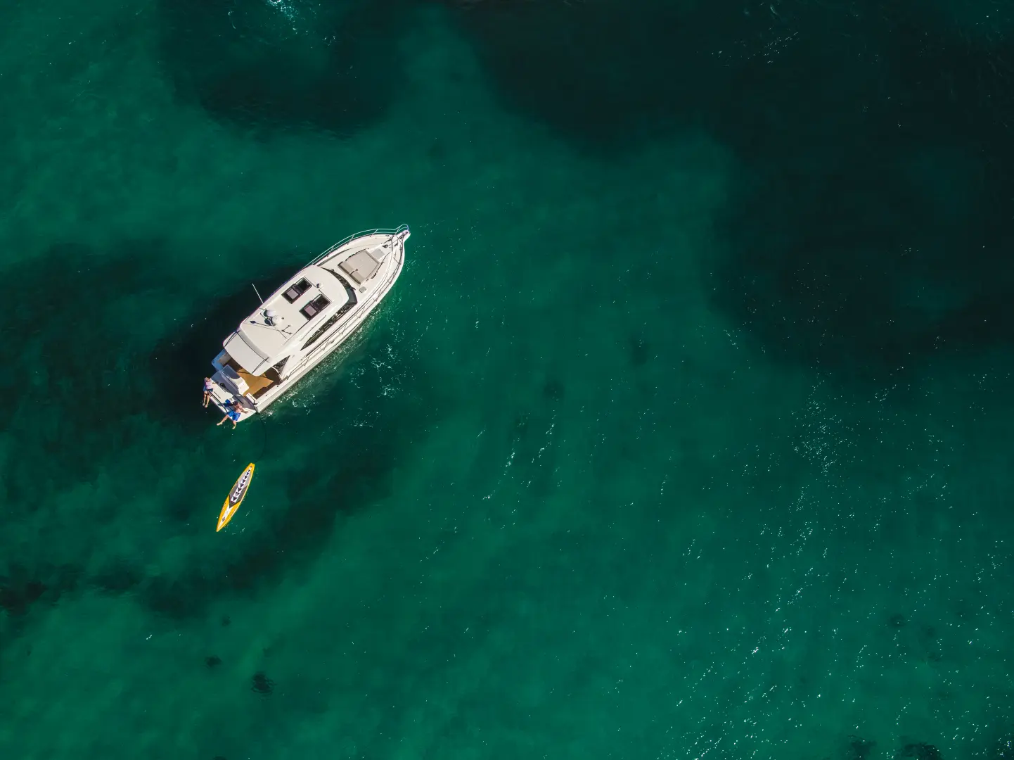 Thumbnail von Riviera 395 Suv