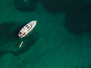 Thumbnail von Riviera 395 Suv