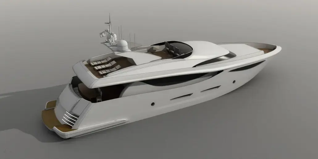 Thumbnail von Acury MY 27