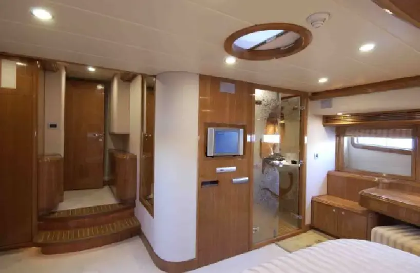 Thumbnail von Acury MY 27