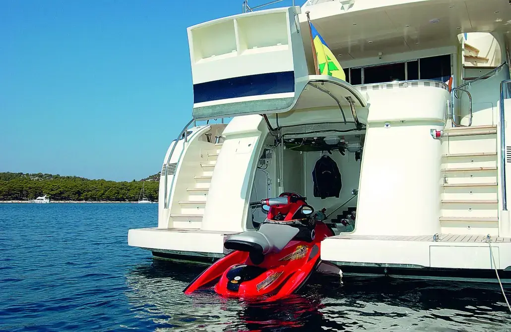 Thumbnail von Acury MY 27