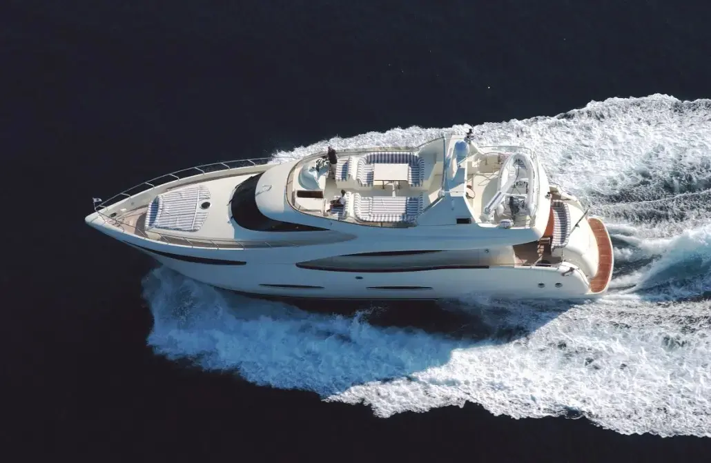 Thumbnail von Acury MY 27