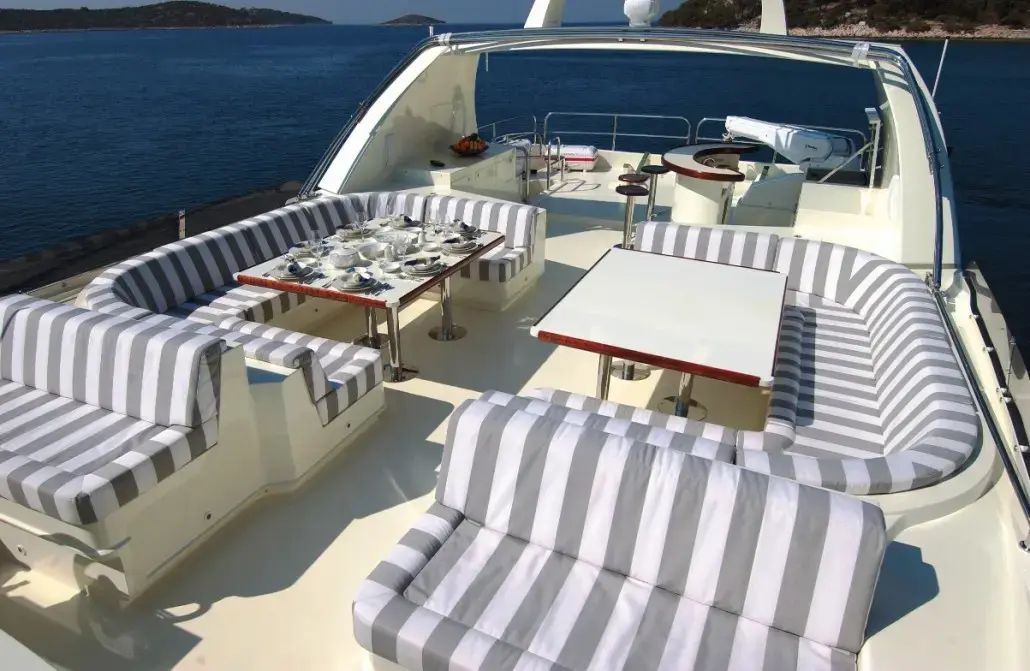 Thumbnail von Acury MY 27