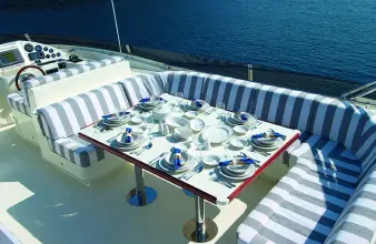 Thumbnail von Acury MY 27