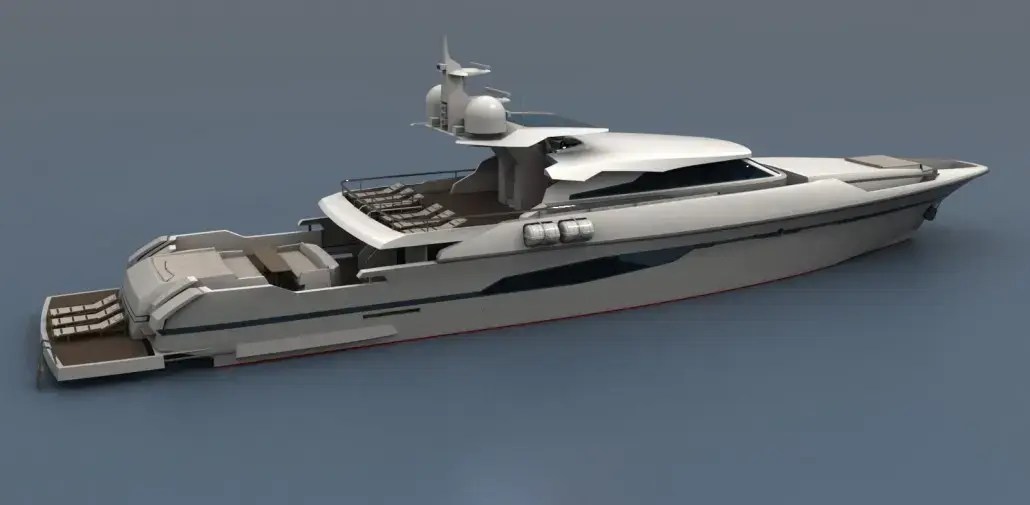 Thumbnail von Acury MY 33