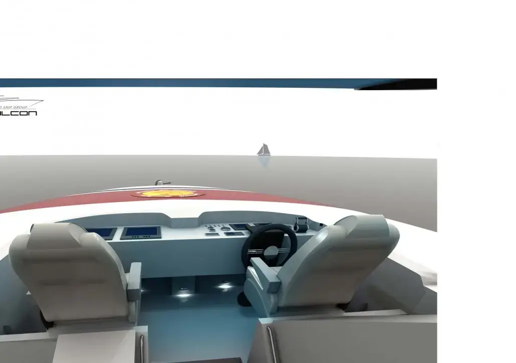 Thumbnail von Acury MY 33