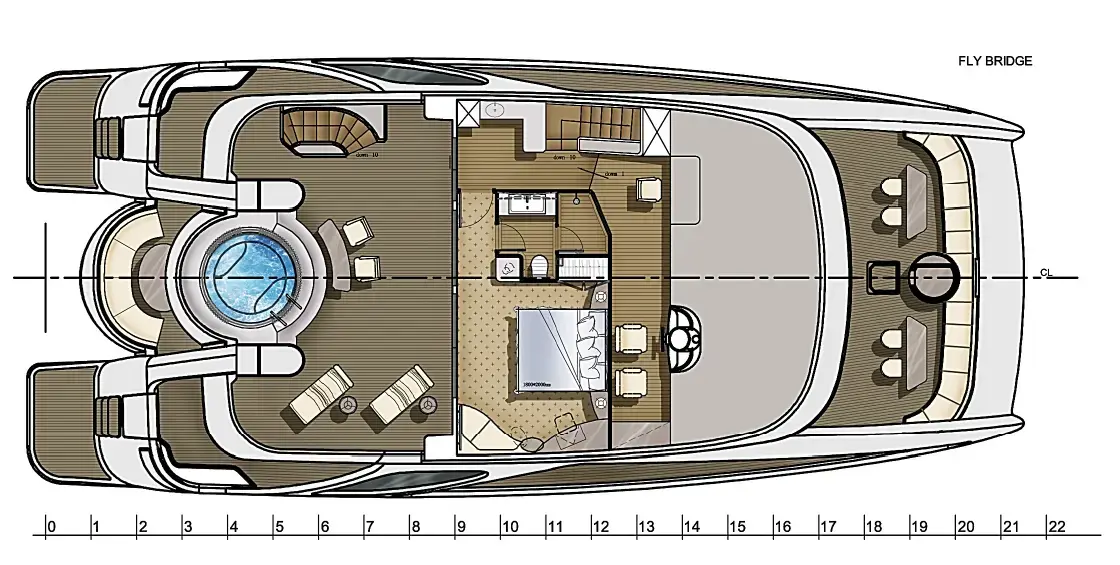 Thumbnail von Acury Cat 22 V1