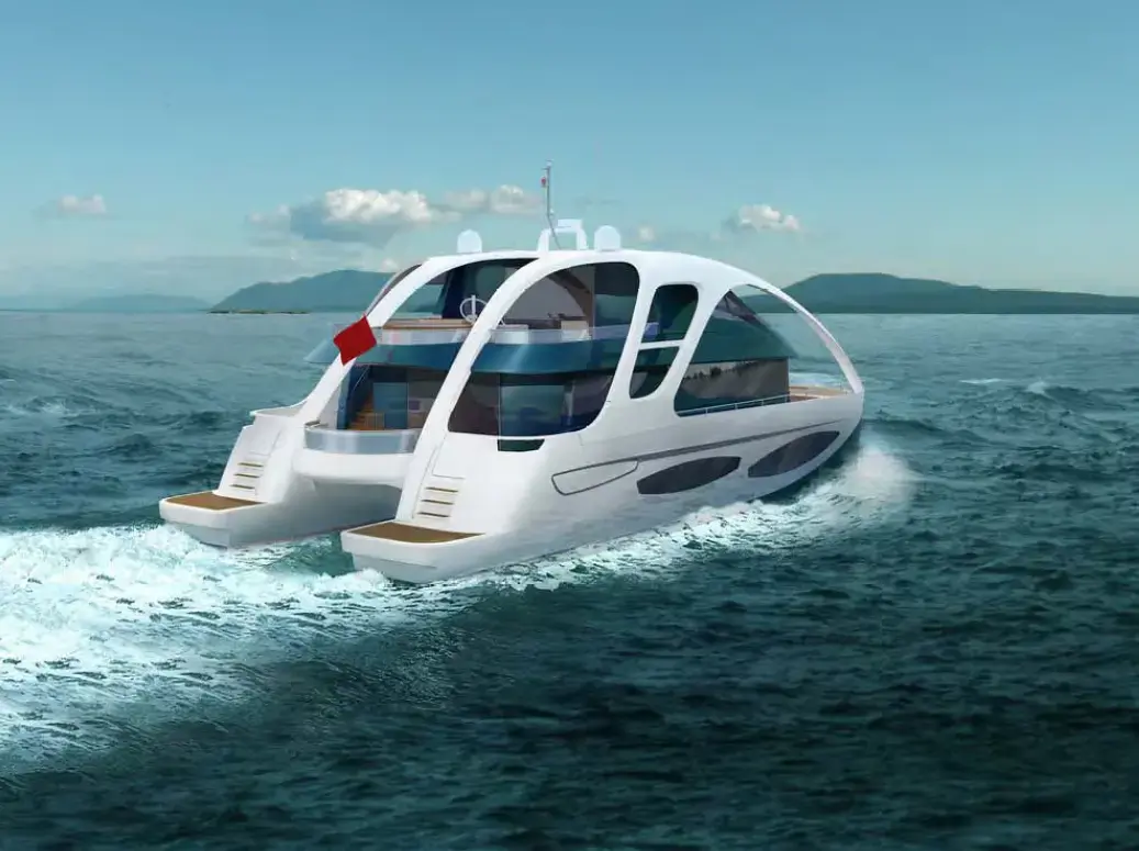 Thumbnail von Acury Cat 22 V1