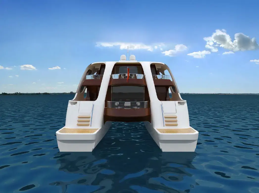 Thumbnail von Acury Cat 22 V1