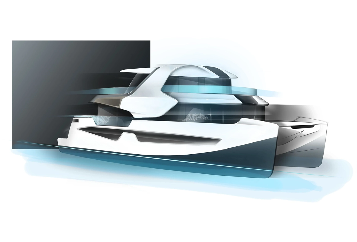 Thumbnail von Acury Cat 22 V2