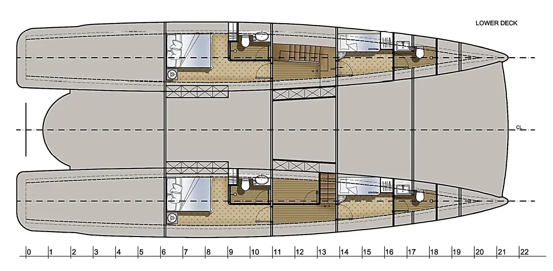 Thumbnail von Acury Cat 22 V2